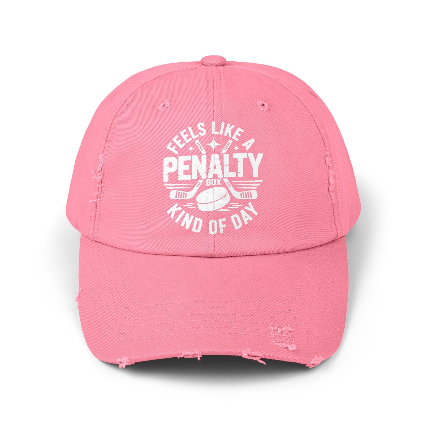 Penalty Box - Hat