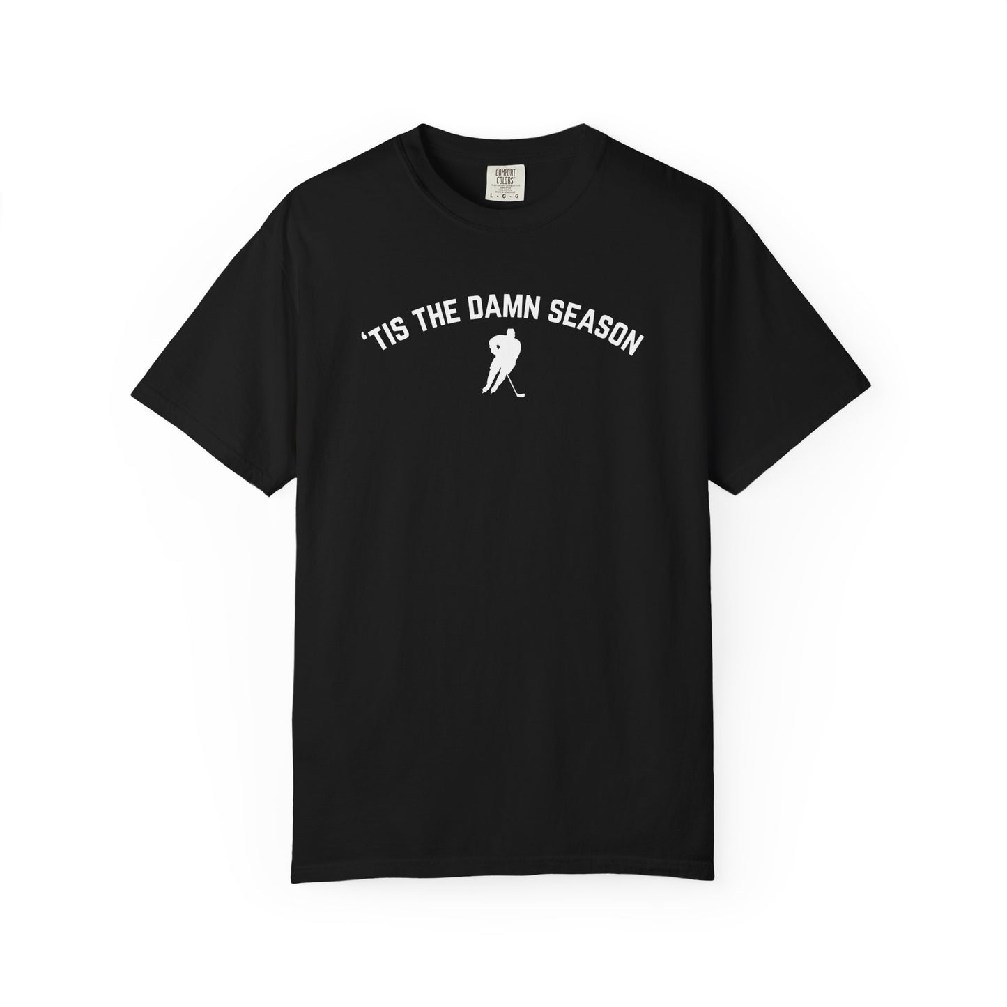 Tis the Damn Season - T-shirt