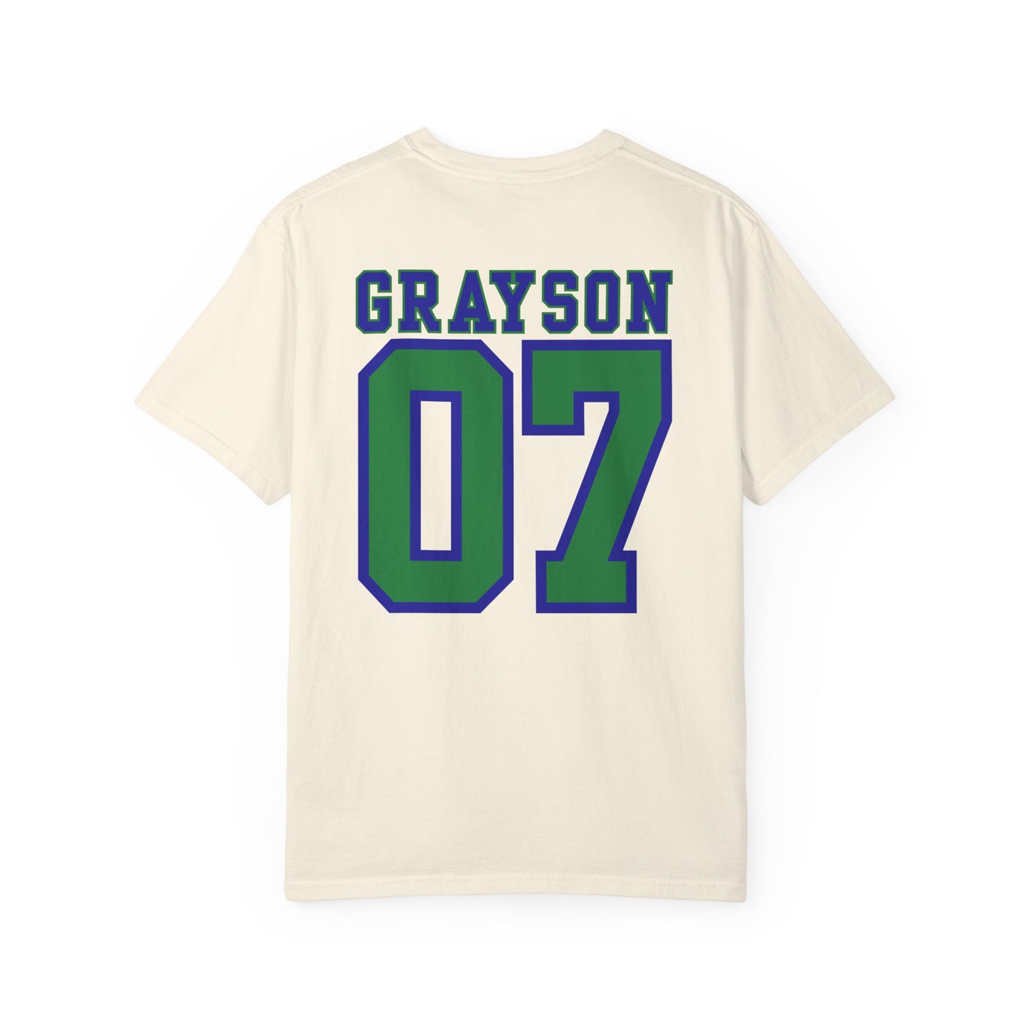 Will Grayson - T-shirt