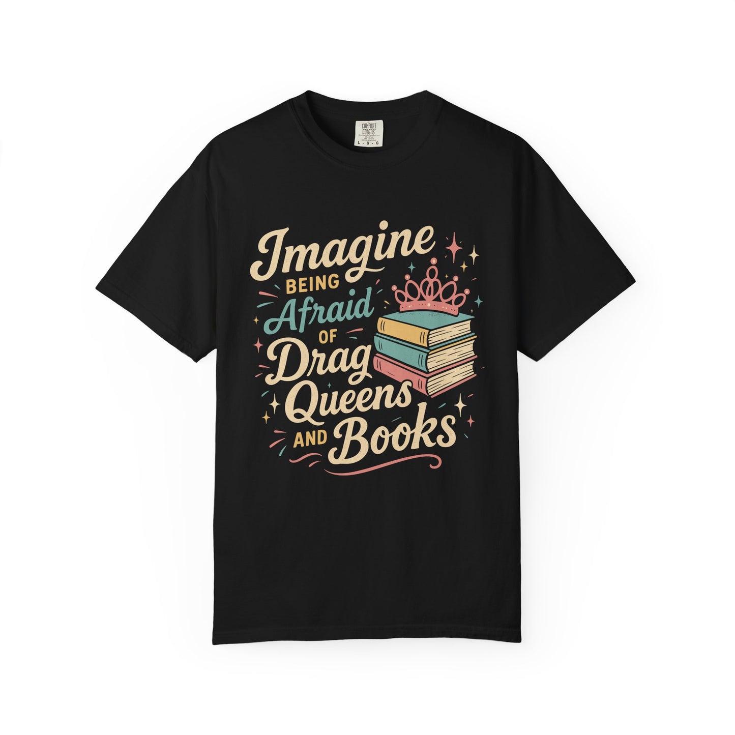 Pride - T-shirt