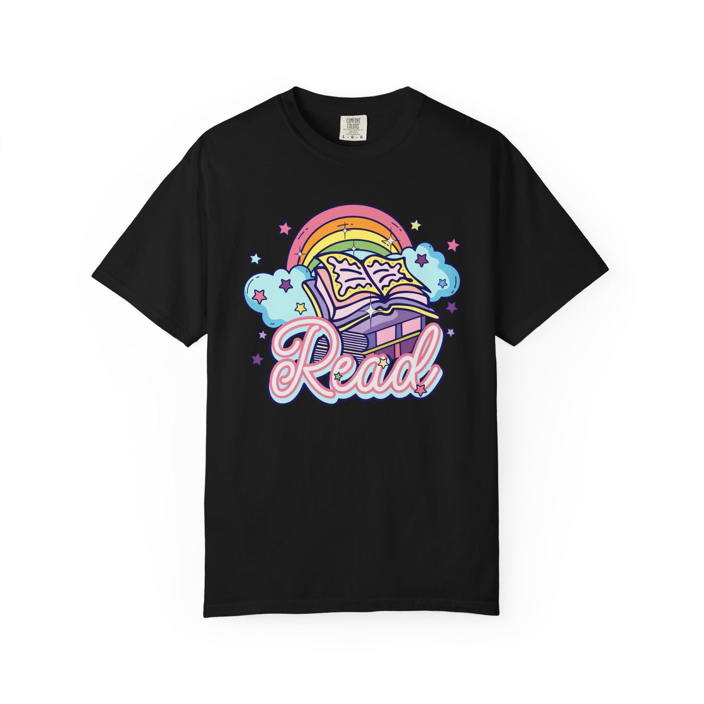 Read - T-shirt