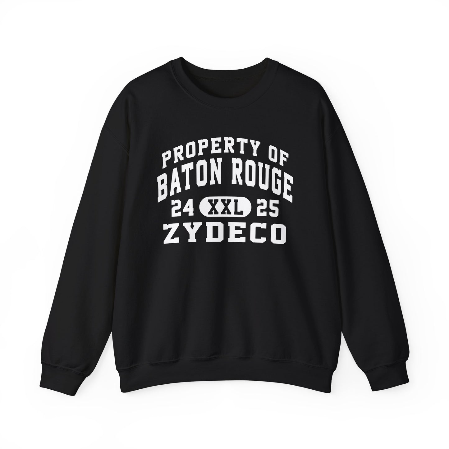 Zydeco - Sweatshirt