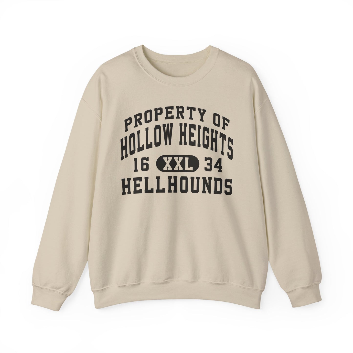 Property of Hellhounds - Sweatshirt