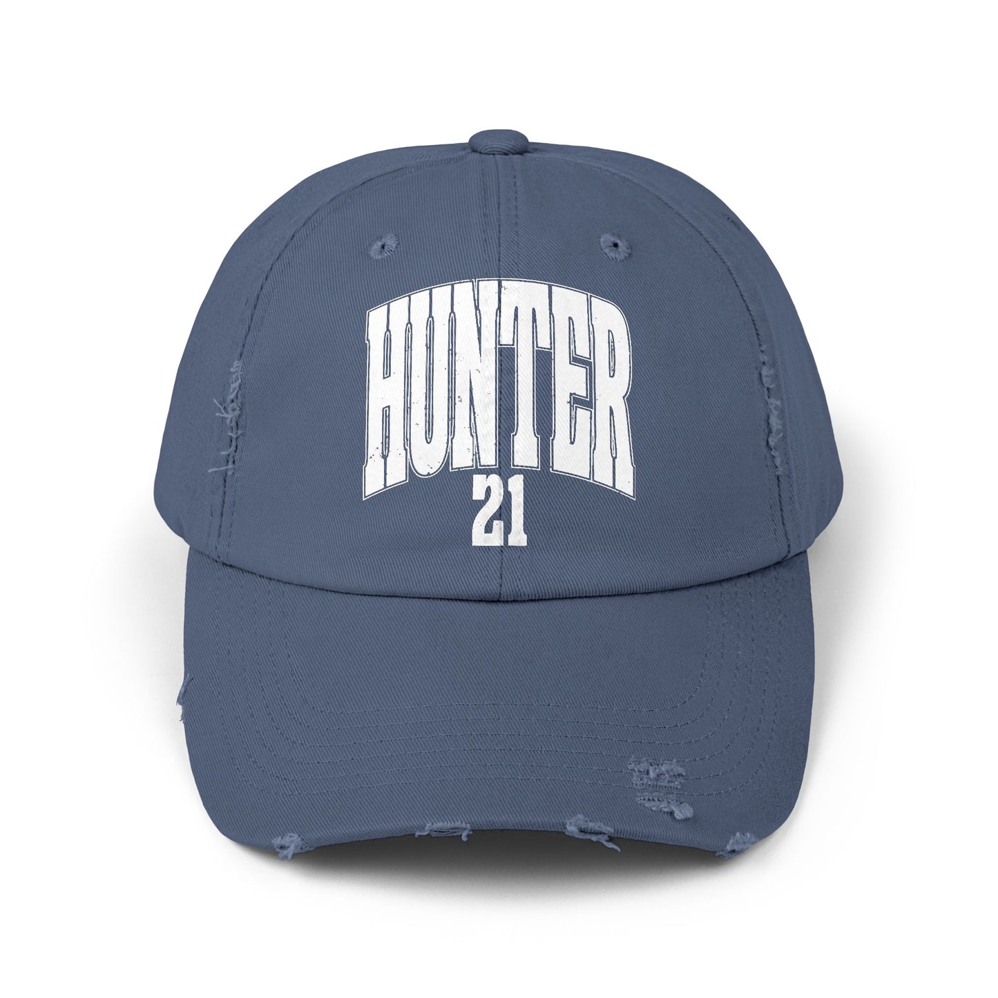 Hunter - Hat