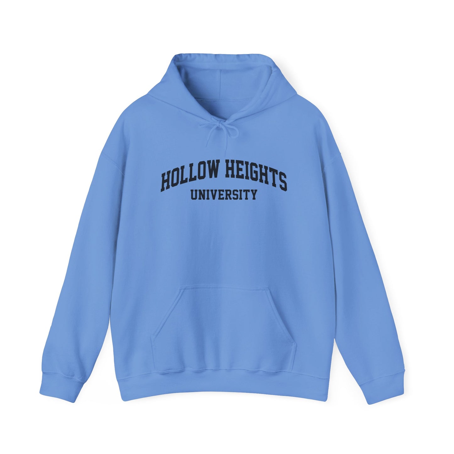 Hollow Heights University - Hoodie