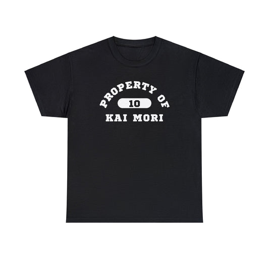Kai Mori T-Shirt