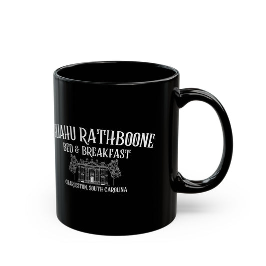 Eliahu Rathboone Mug