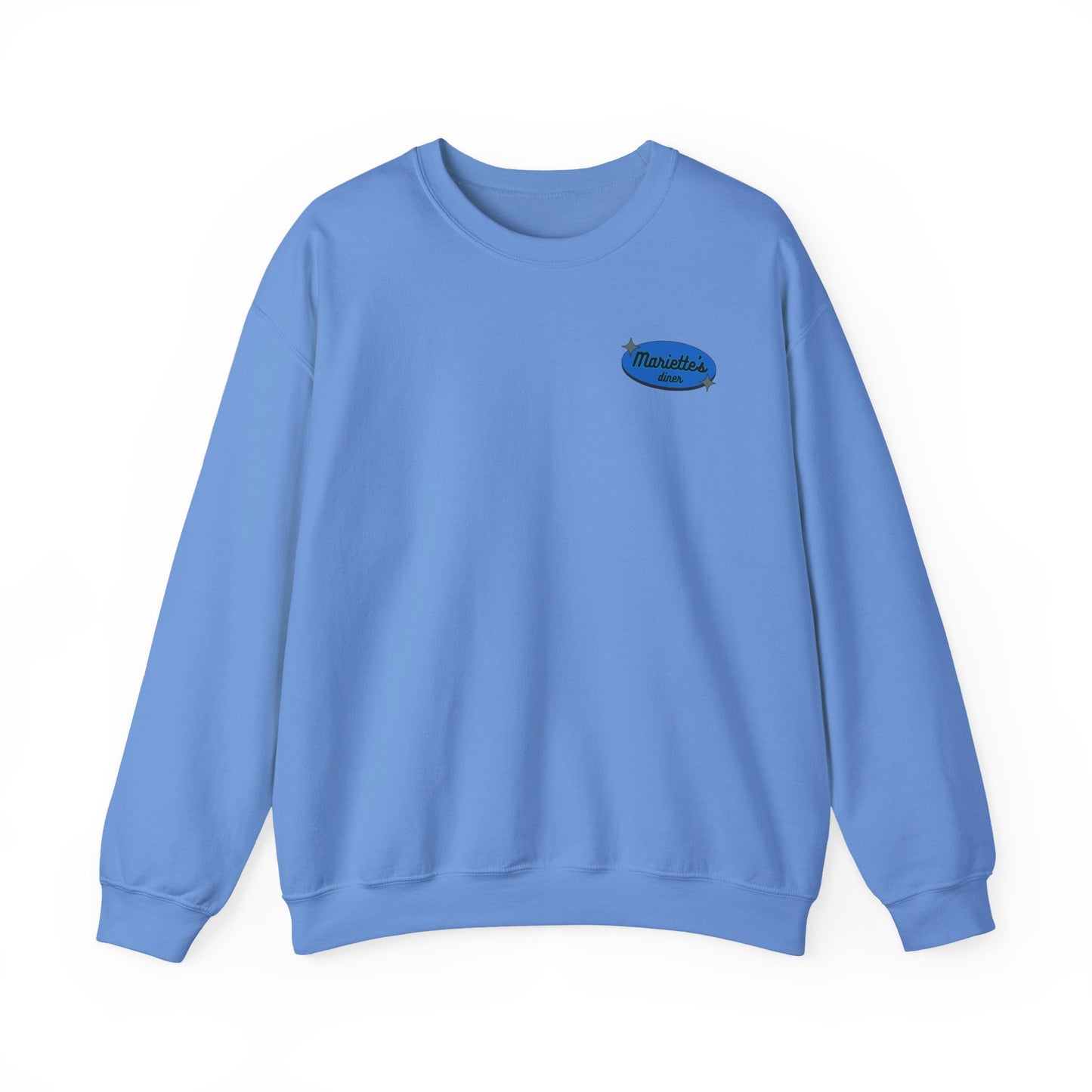 Mariette's Diner - Sweatshirt