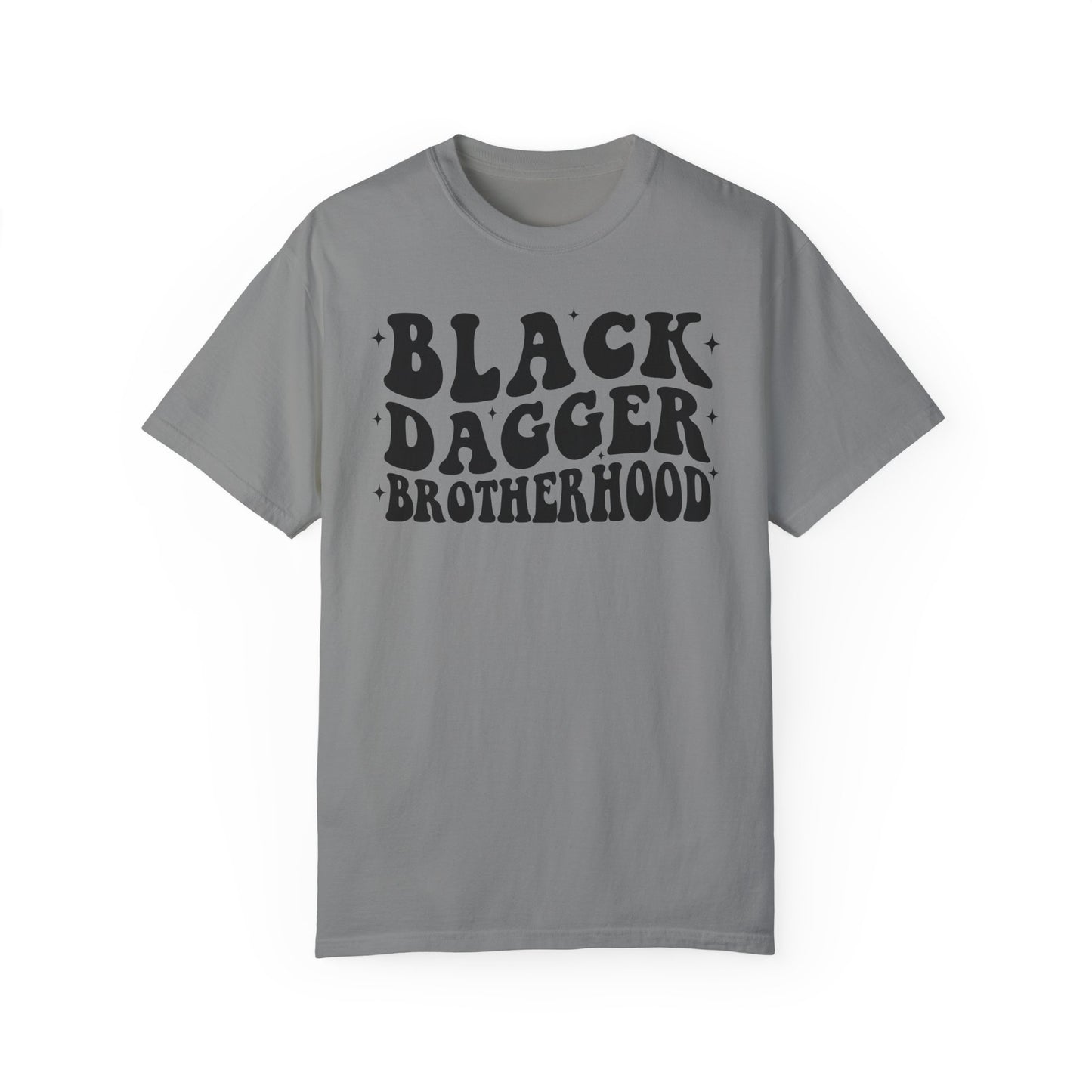 Black Dagger Brotherhood - T-shirt