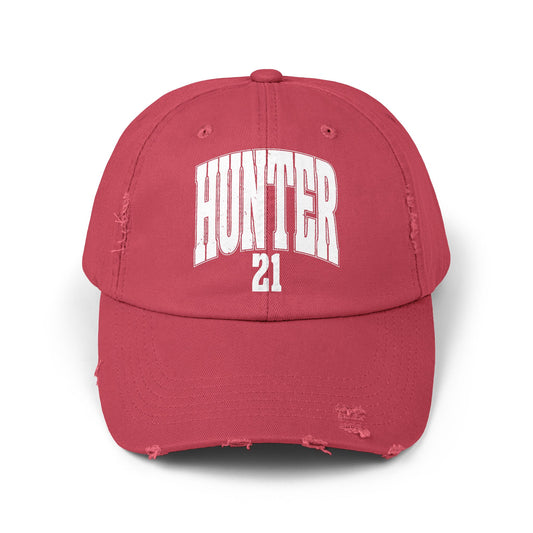 Hunter - Hat