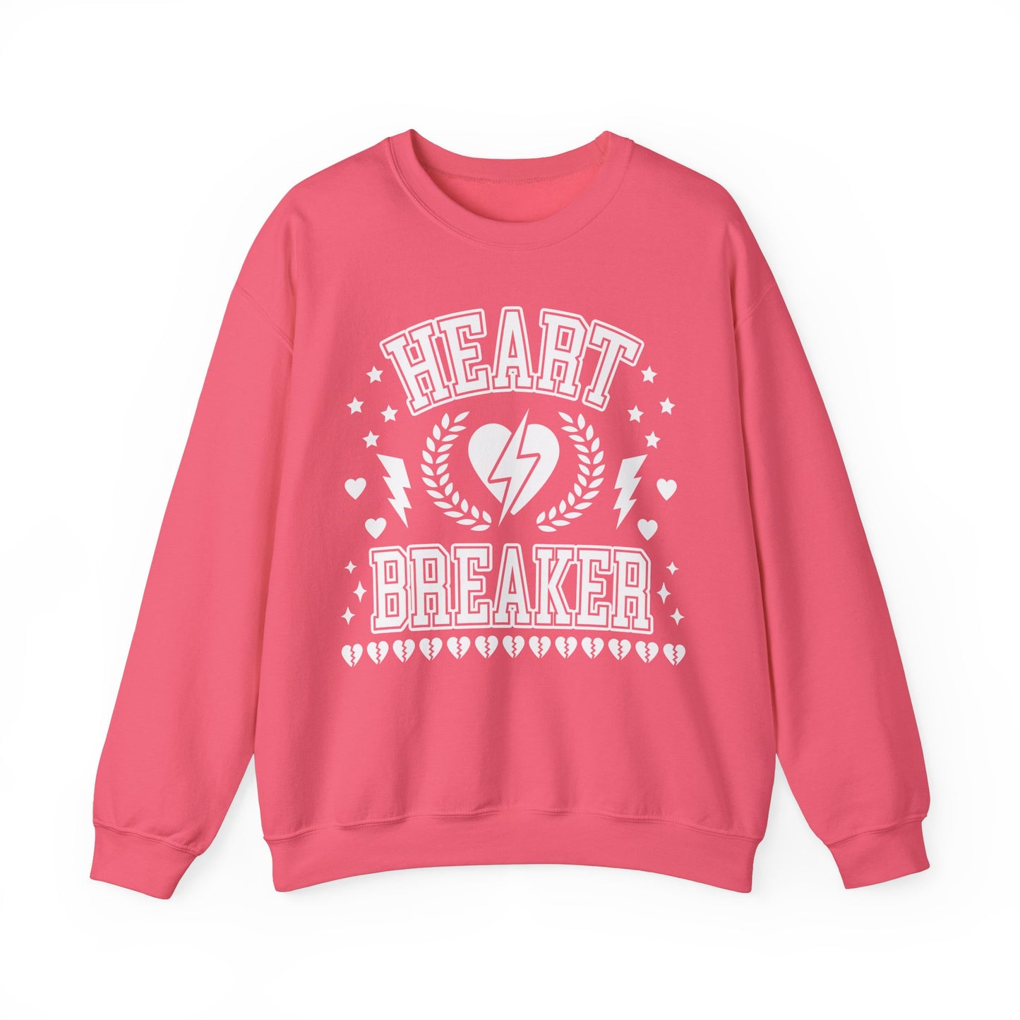 Heart Breaker - Sweatshirt