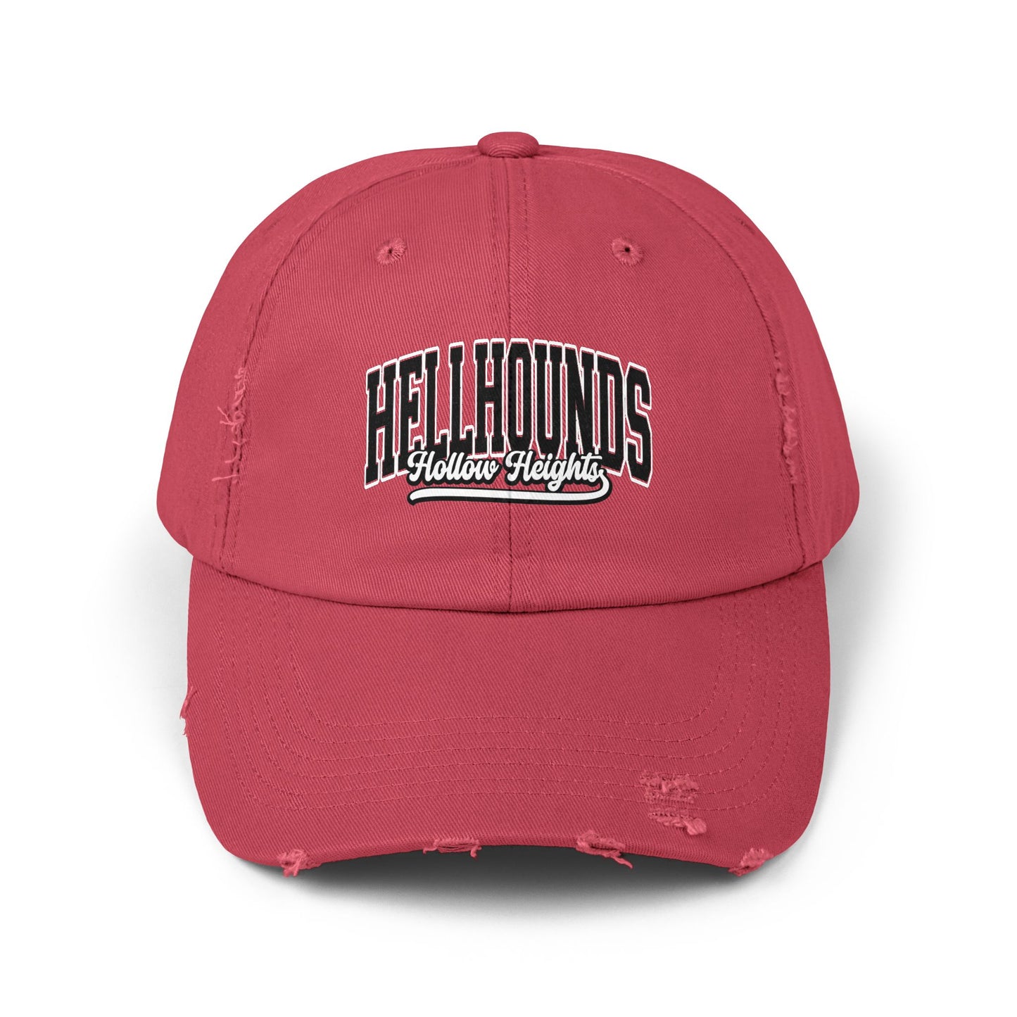 Hellhounds - Hat