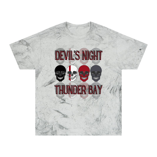Devil's Night - T-Shirt
