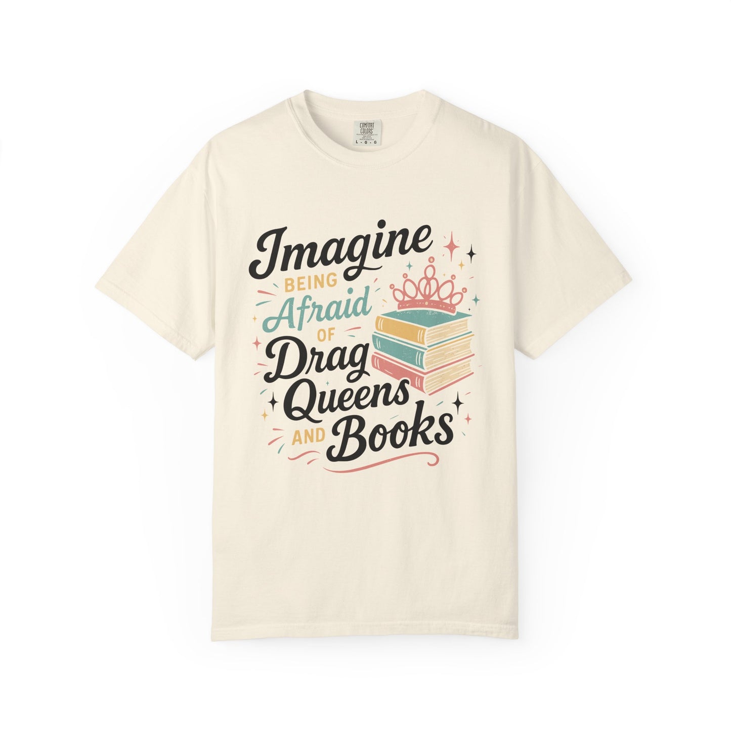 Pride - T-shirt