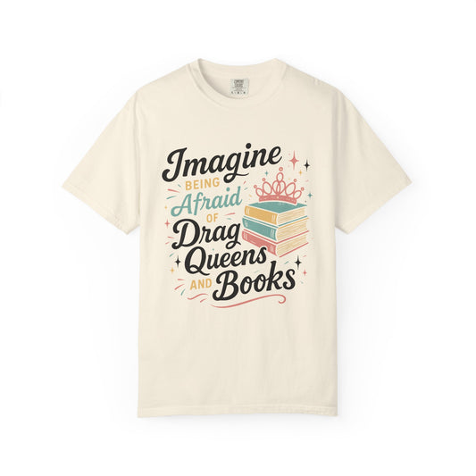 Pride - T-shirt