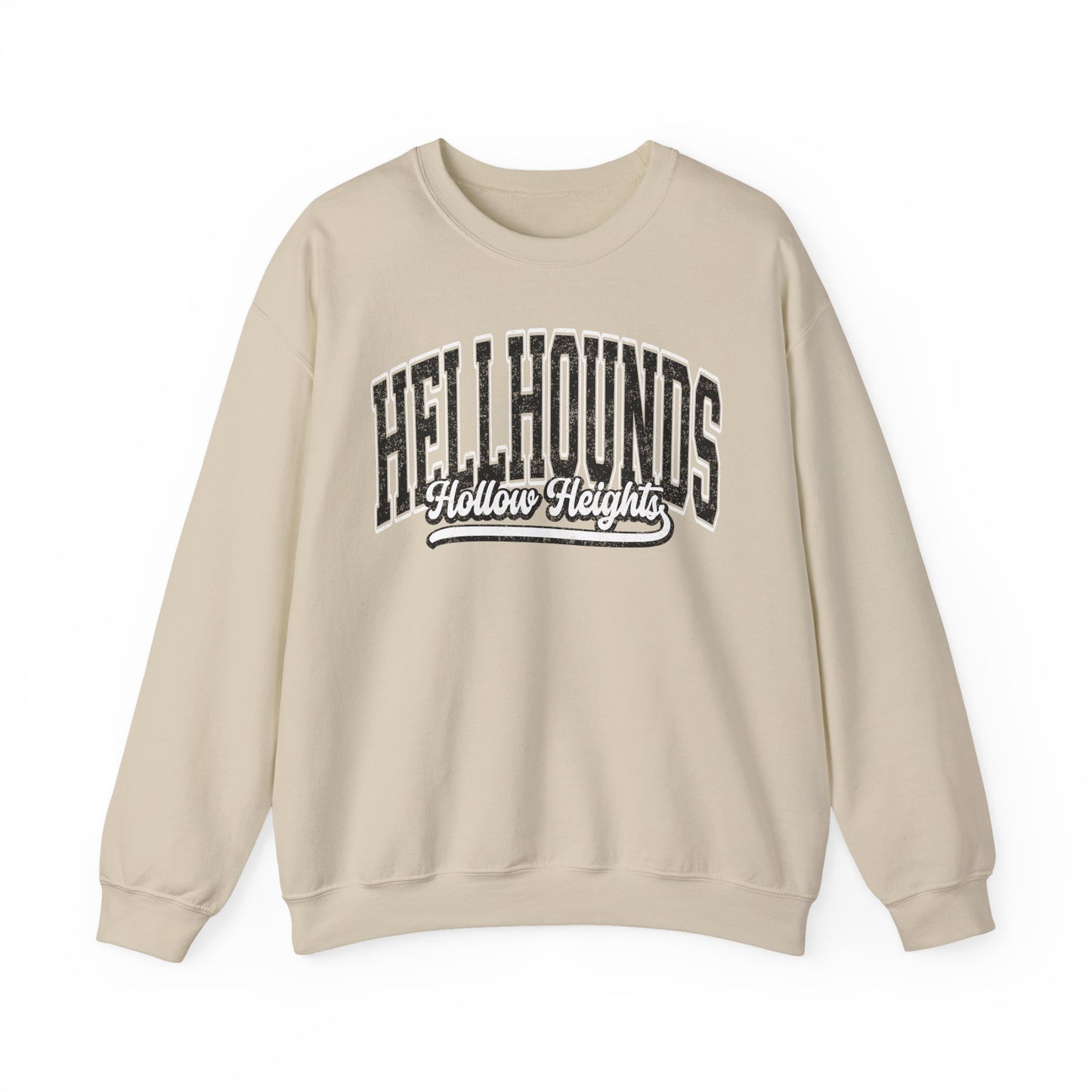 Hellhounds - Sweatshirt
