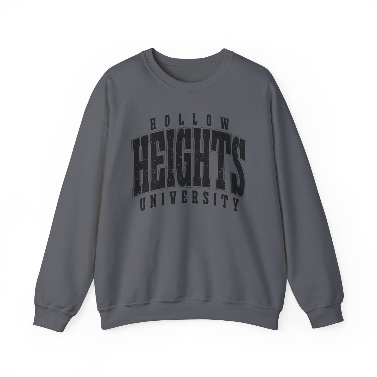 Hollow Heights University - Sweatshirt