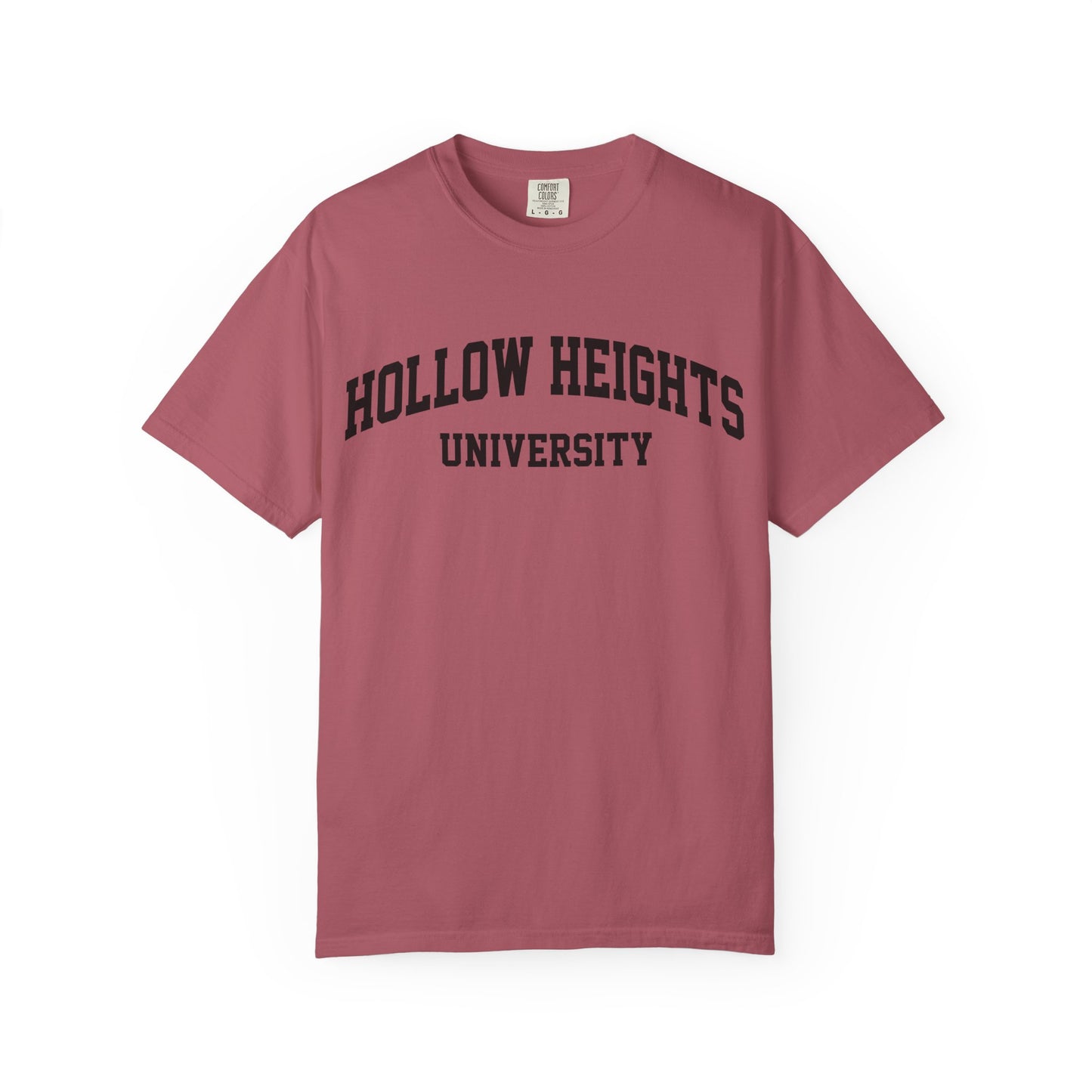 Hollow Heights University - T-shirt