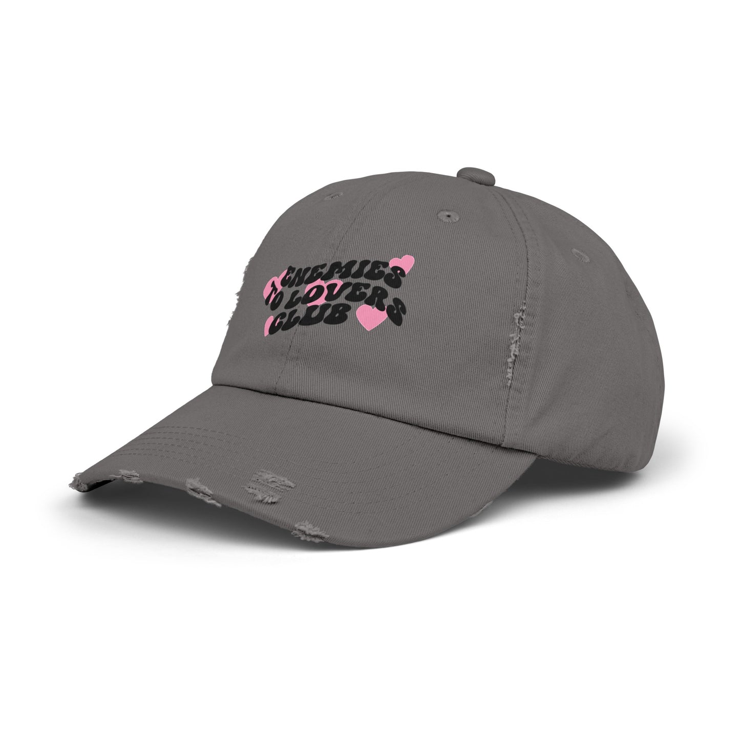 Enemies to Lovers Club Hat