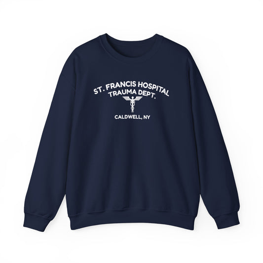 Black Dagger Brotherhood Crewneck Sweatshirt Pullover