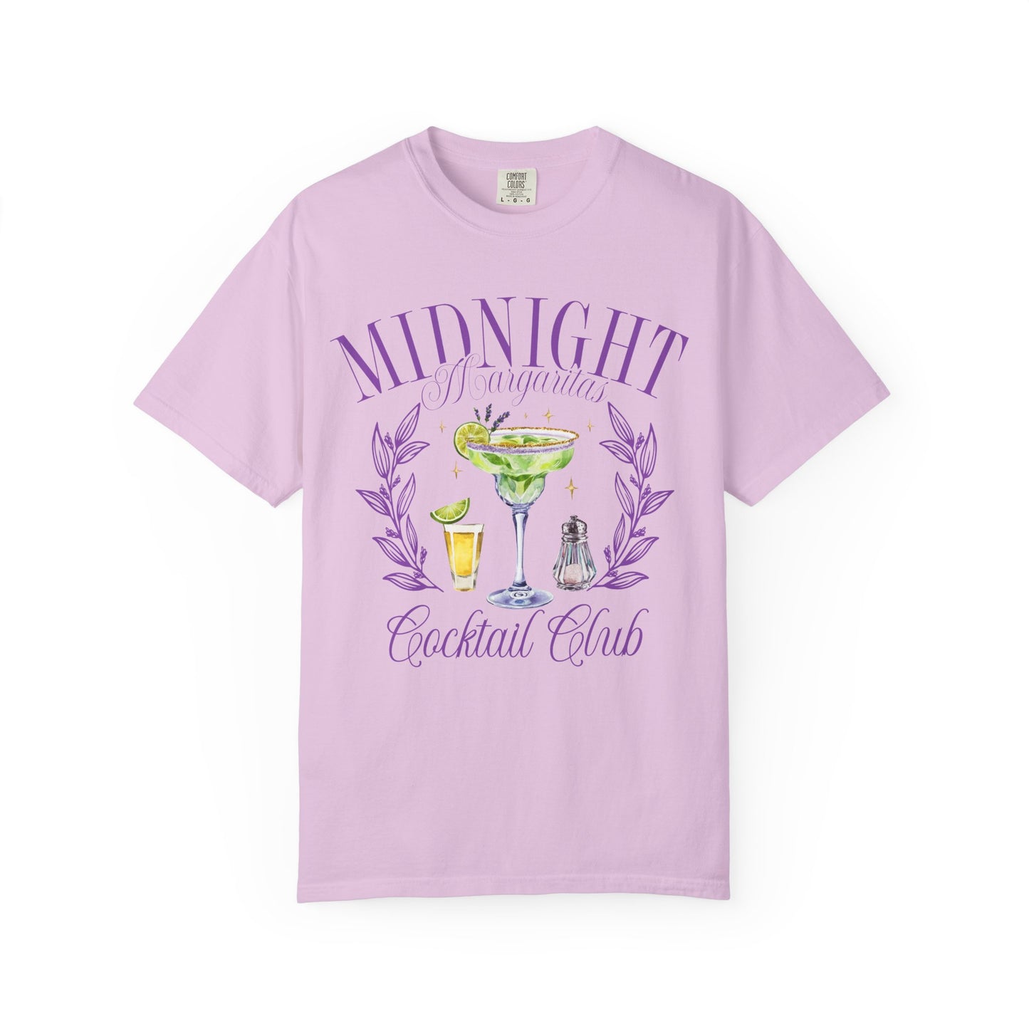 Midnight Margaritas - T-shirt