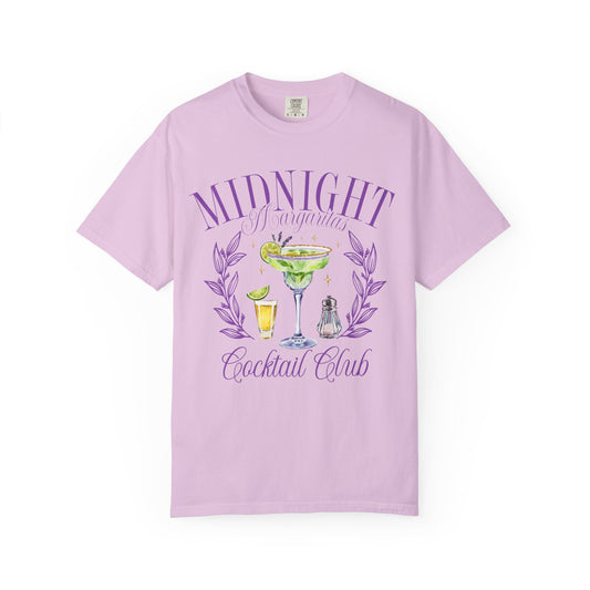 Midnight Margaritas - T-shirt