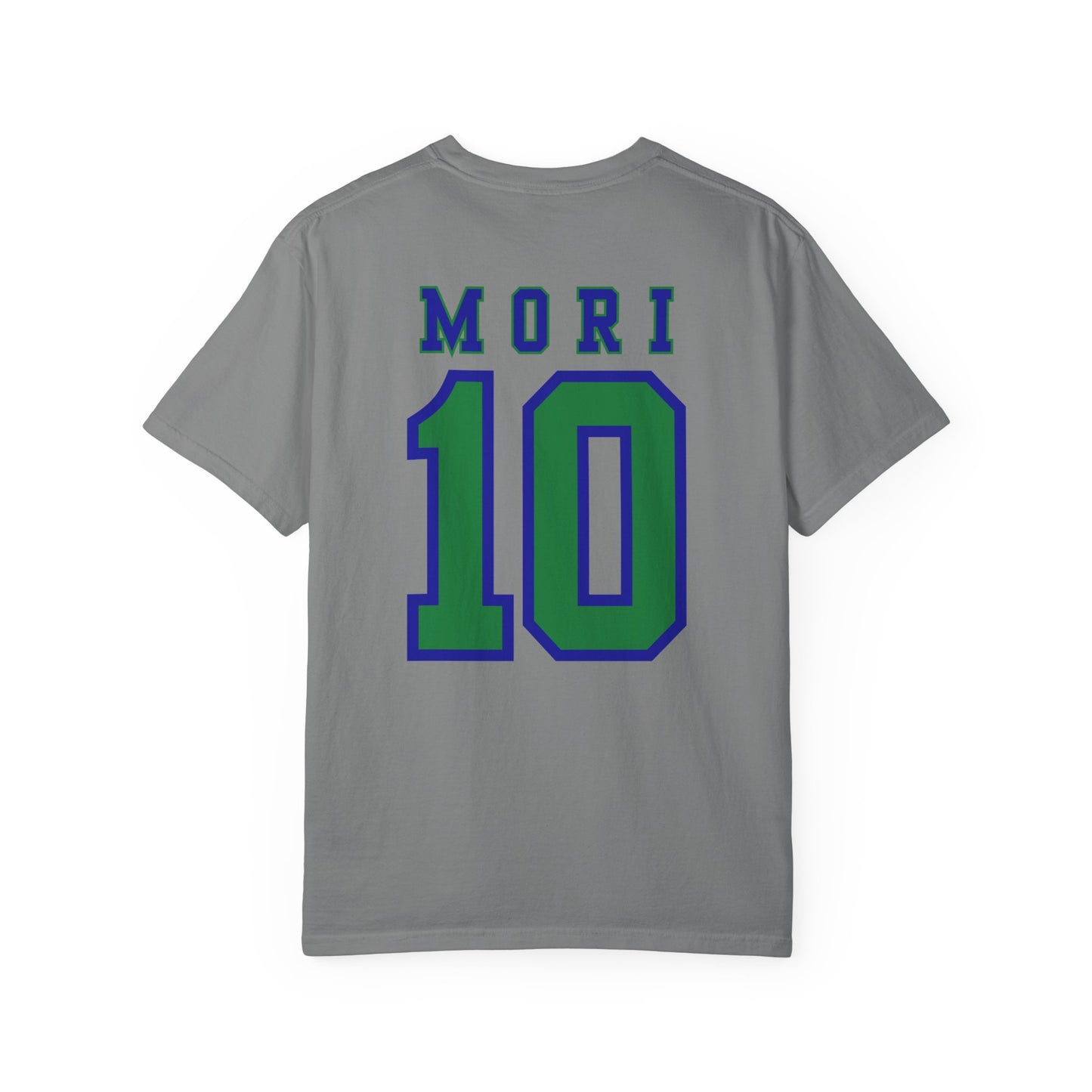 Kai Mori - T-shirt
