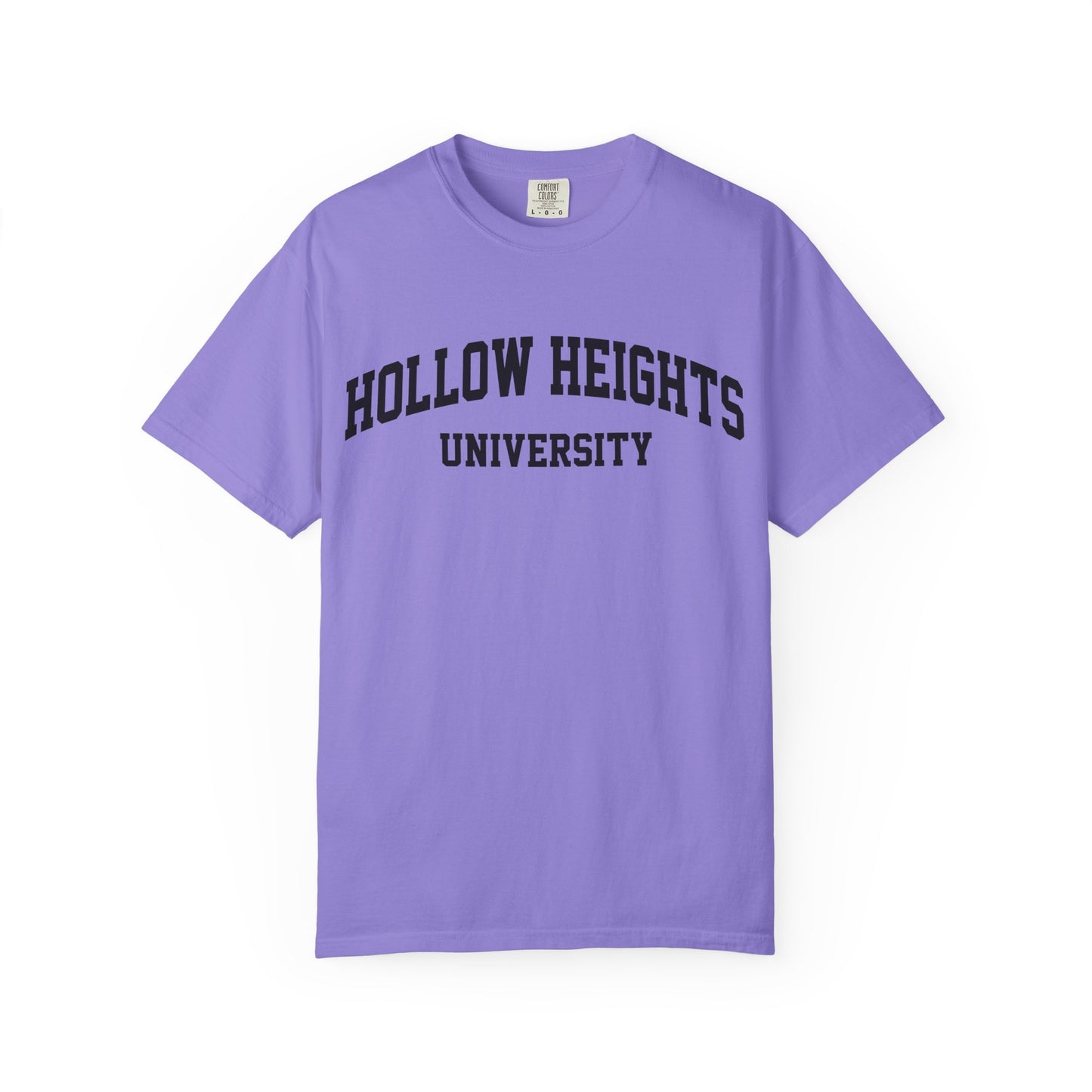 Hollow Heights University - T-shirt