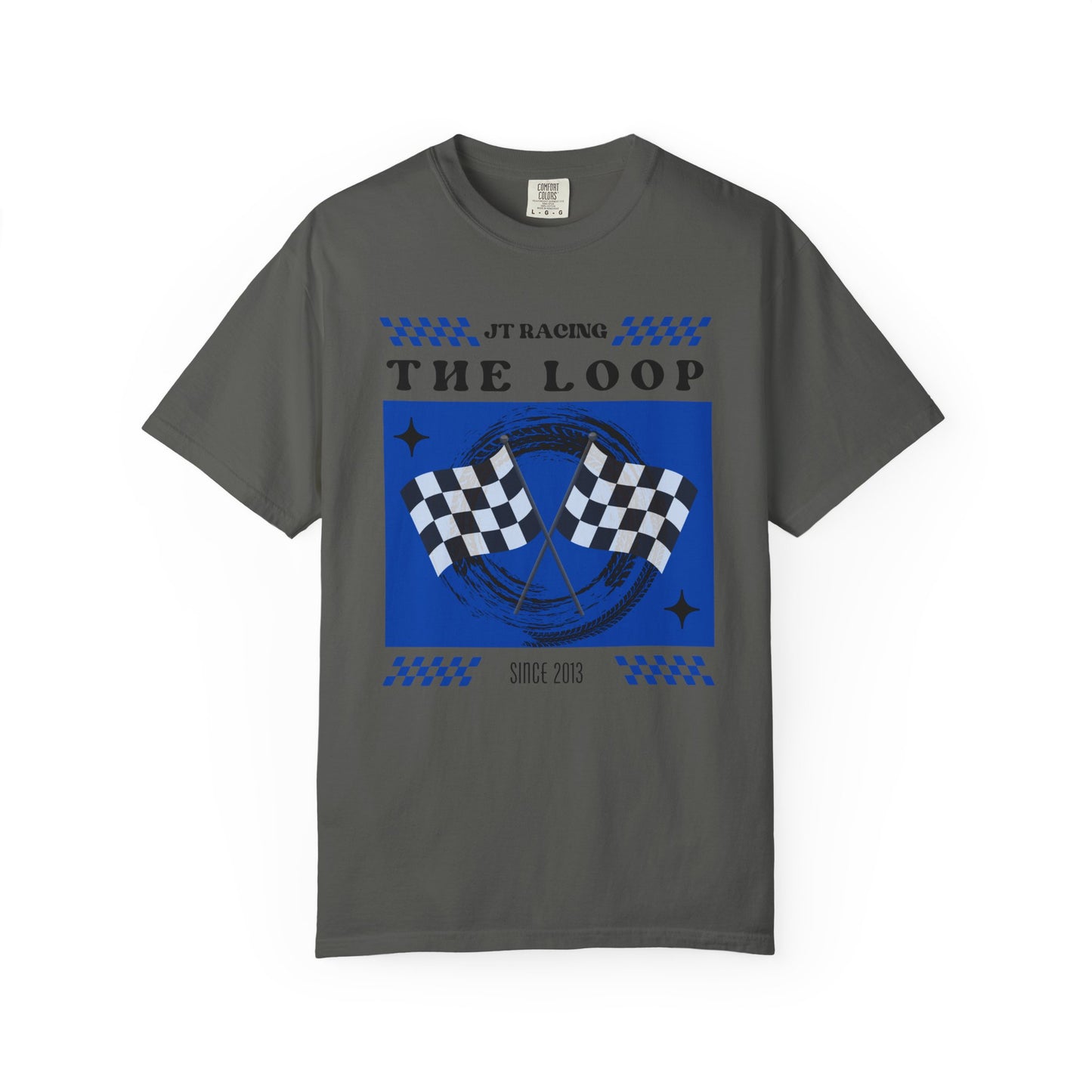 The Loop - T-shirt