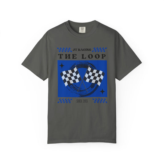 The Loop - T-shirt