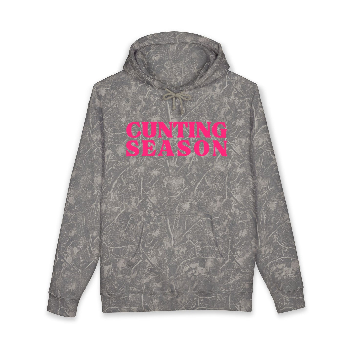 Cunting Season - Hoodie