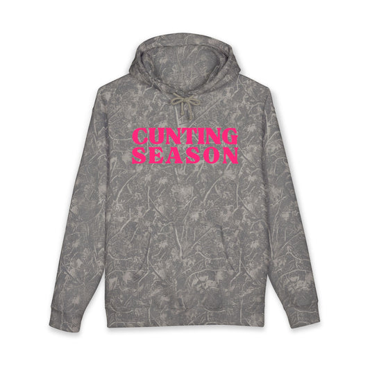 Cunting Season - Hoodie