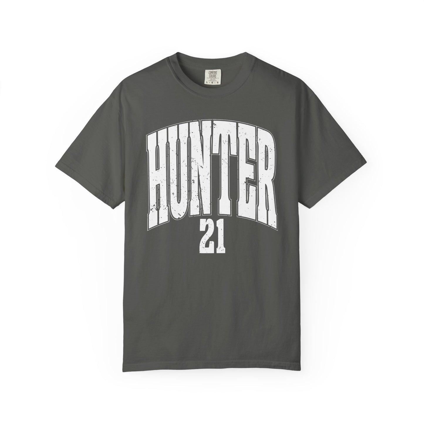 Hunter - T-shirt