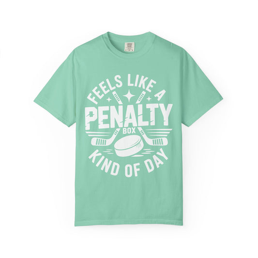 Penalty Box - T-shirt