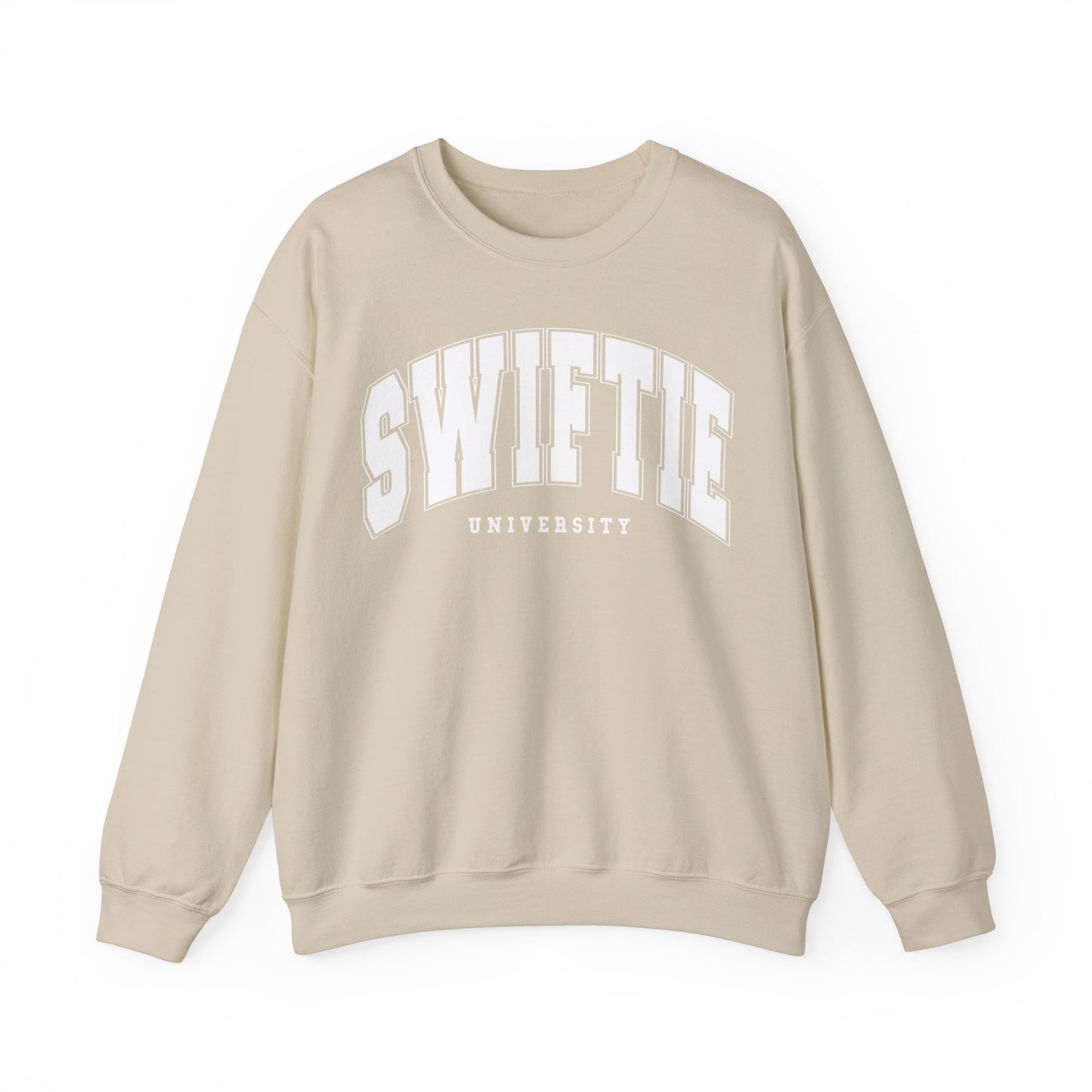 Swiftie Univeristy - Crewneck Sweatshirt