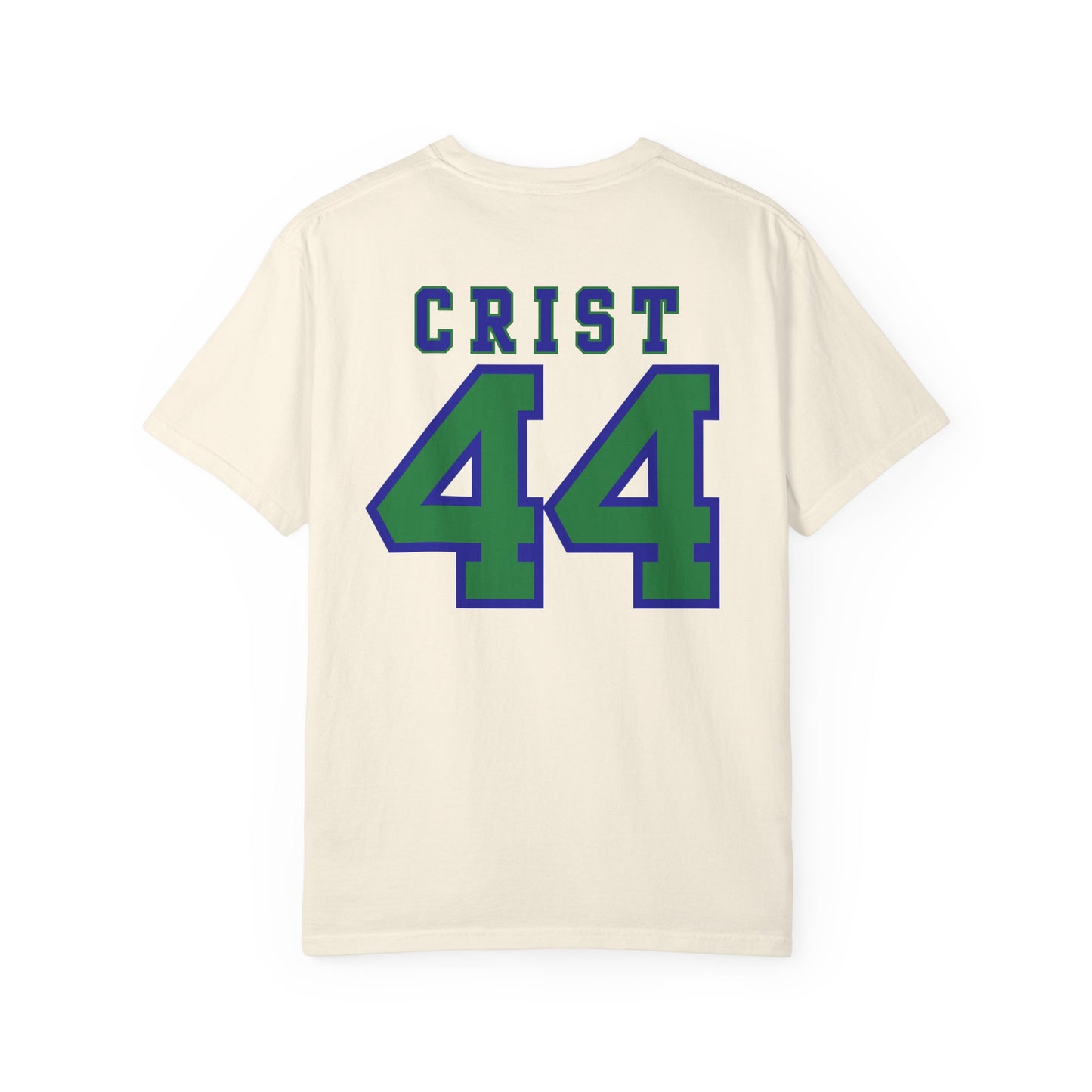 Michael Crist - T-shirt