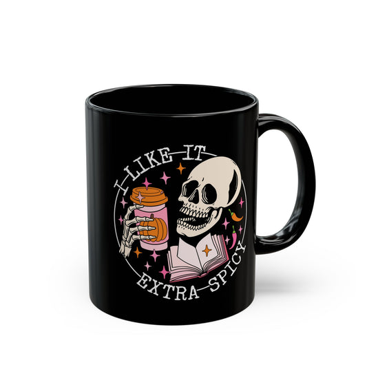 Extra Spicy - Mug