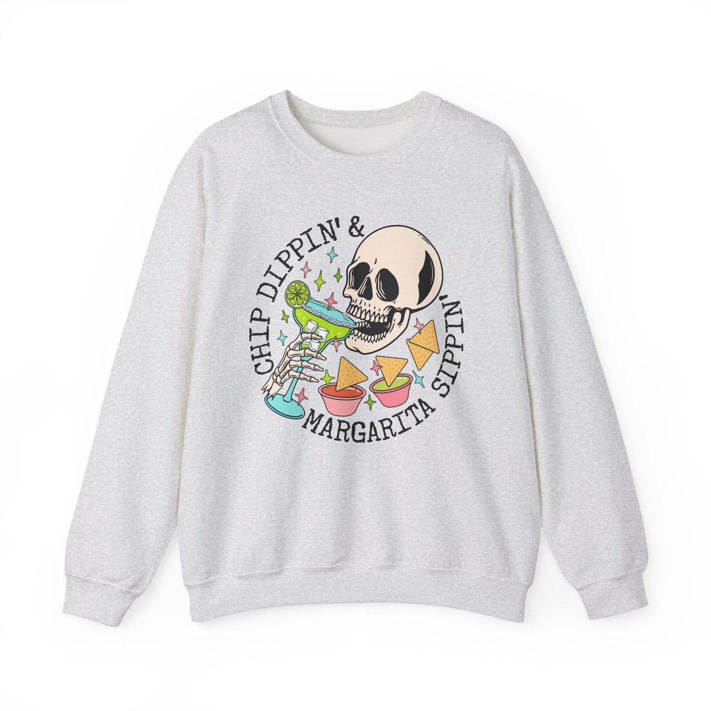 Margarita & Chips - Sweatshirt