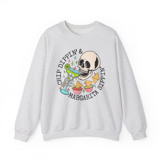 Margarita & Chips - Sweatshirt