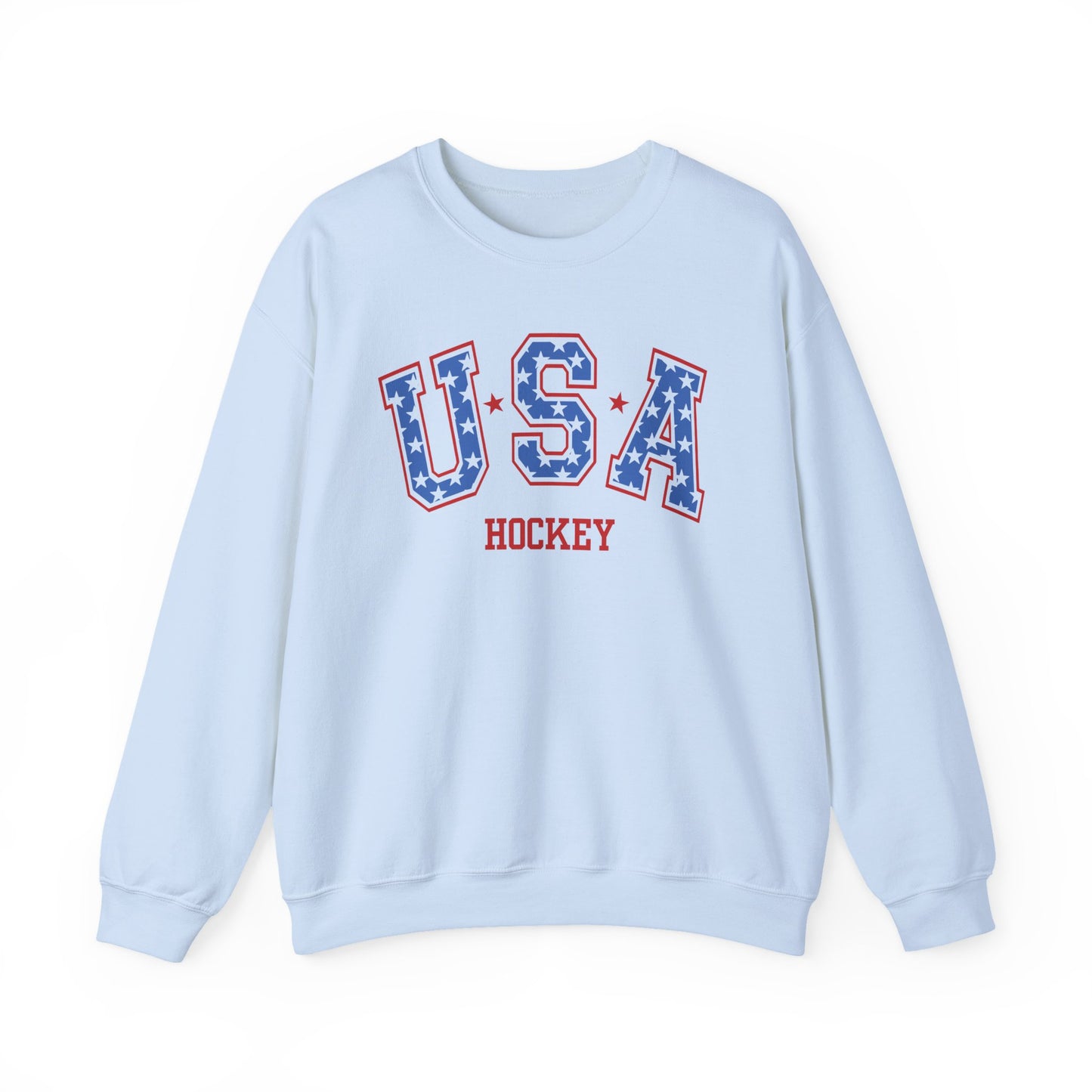 USA Hockey - Sweatshirt