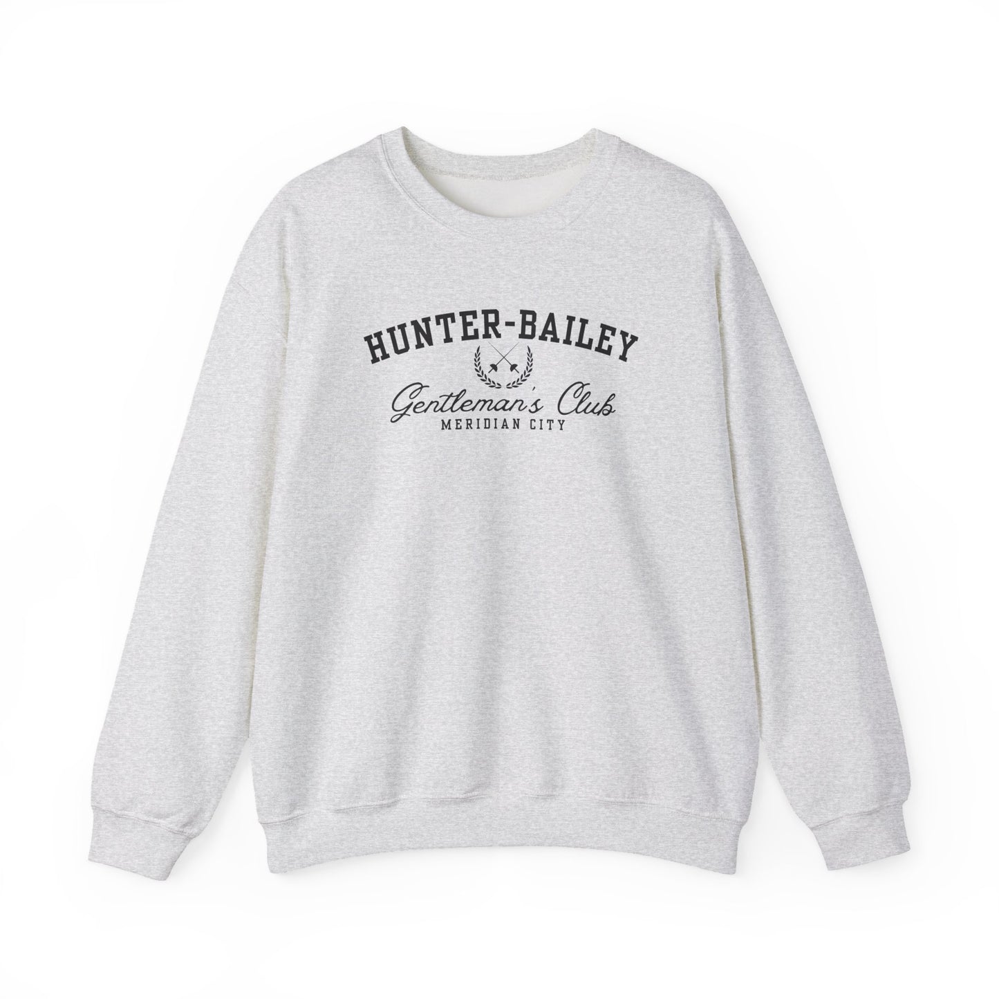 Hunter-Bailey - Sweatshirt