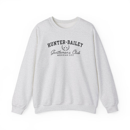 Hunter-Bailey - Sweatshirt