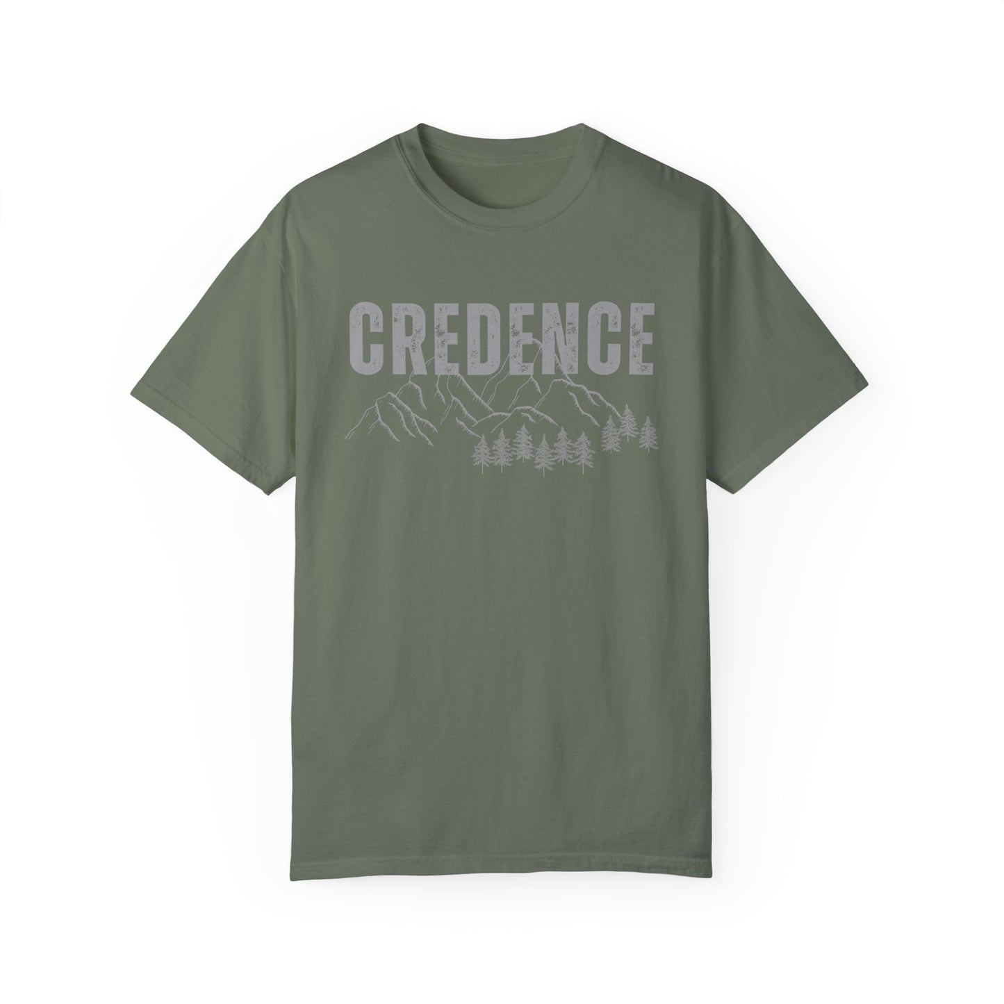 Credence - T-shirt