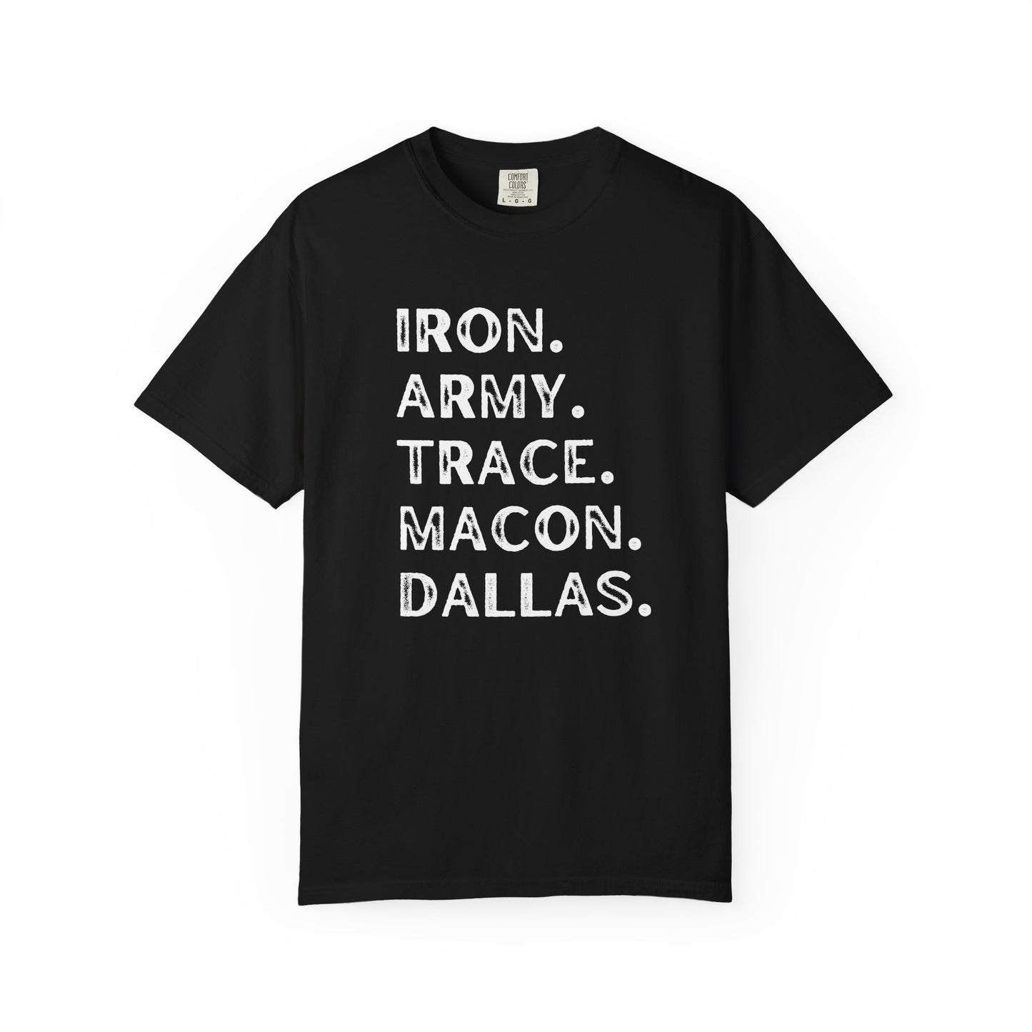 Five Brothers - T-shirt