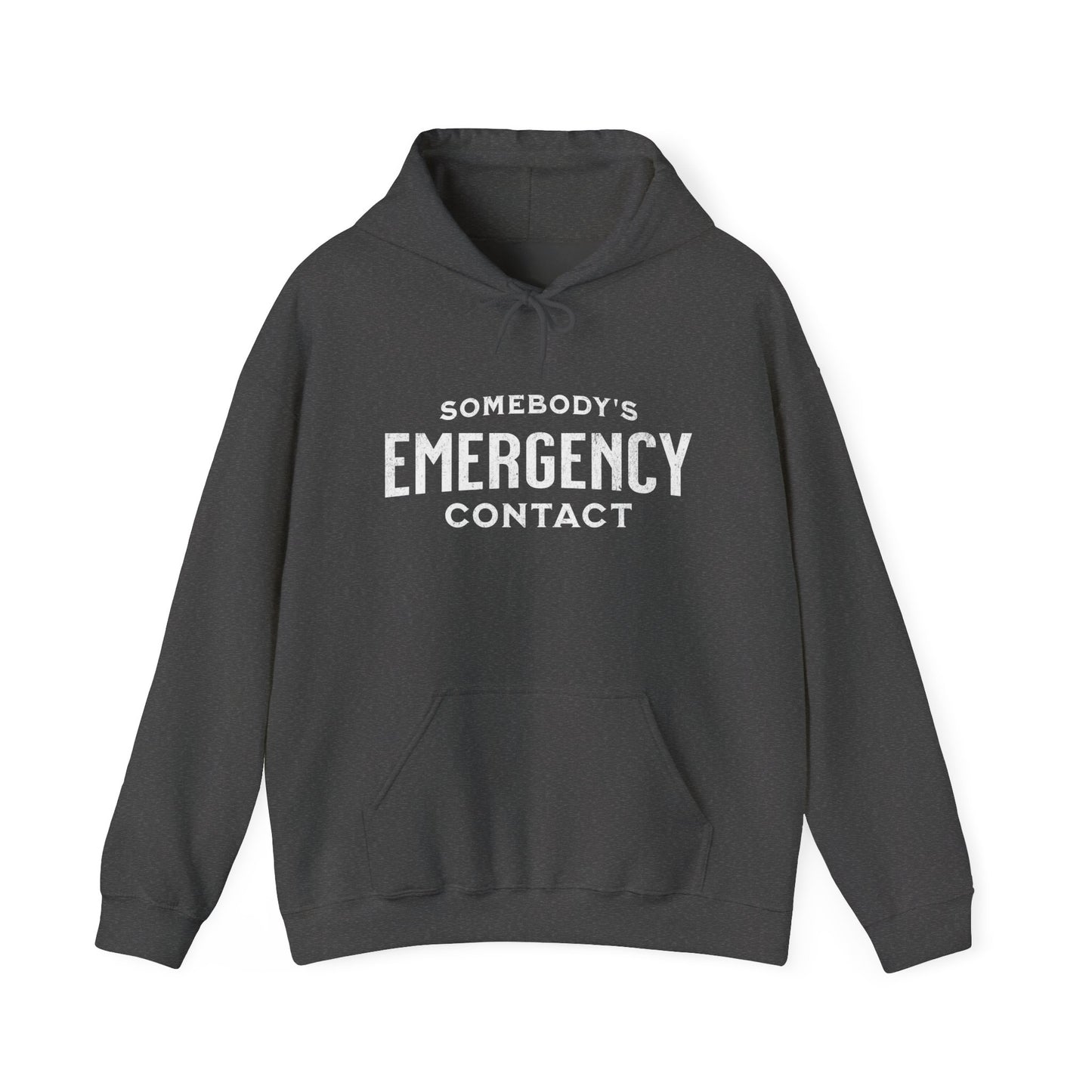 Emergency - Hoodie