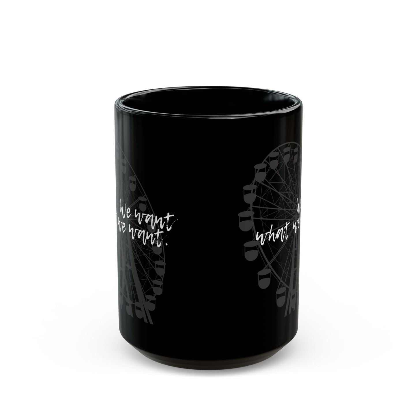 Will Grayson - Mug