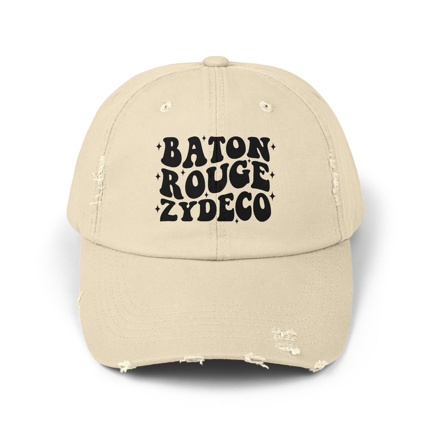 Zydeco - Hat