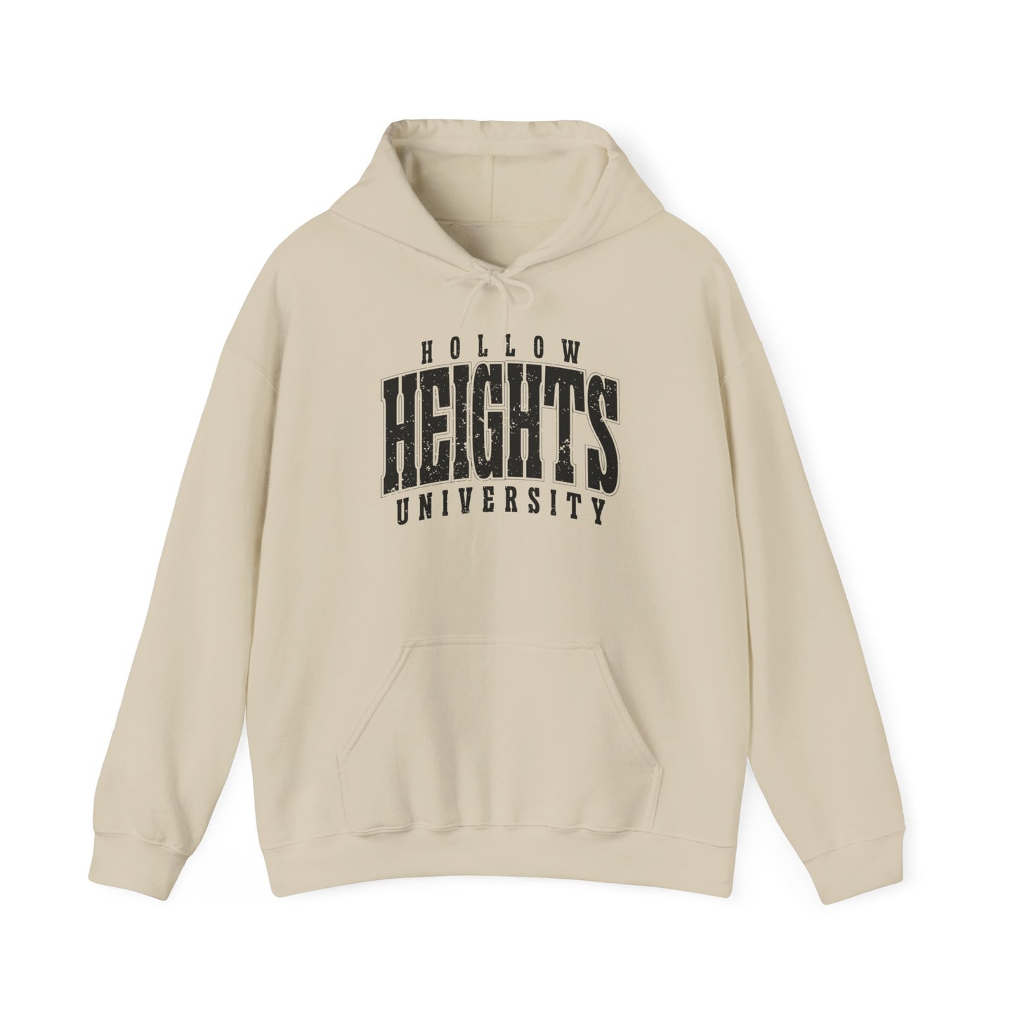 Hollow Heights University - Hoodie