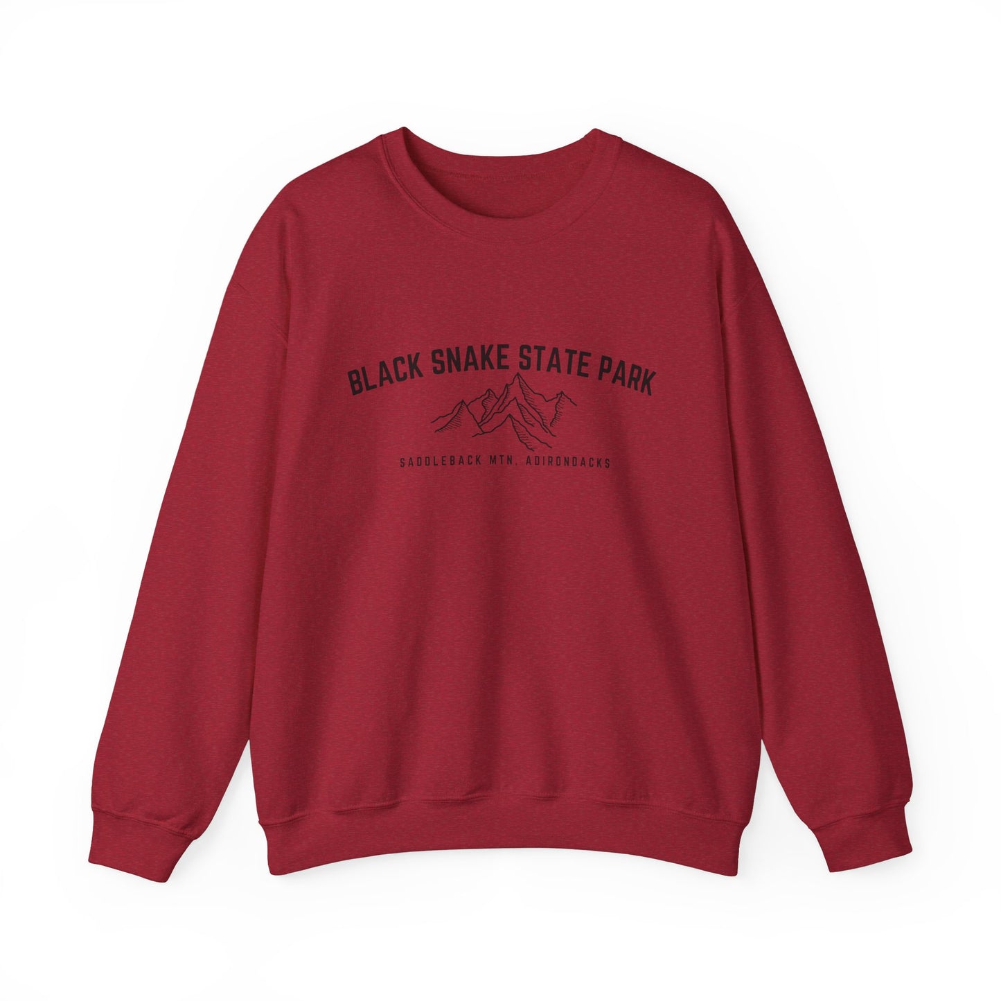 Black Dagger Brotherhood - Crewneck Sweatshirt