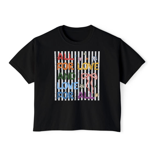 Pride - Crop